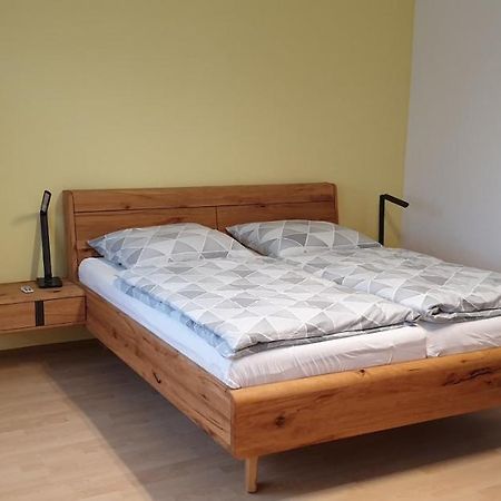 בורנהיים Gaestezimmer Junglas מראה חיצוני תמונה