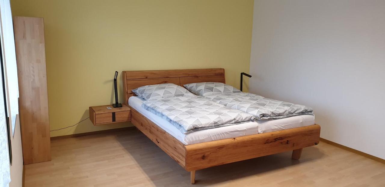 בורנהיים Gaestezimmer Junglas מראה חיצוני תמונה