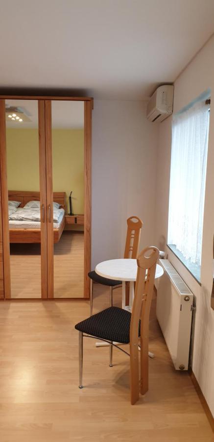 בורנהיים Gaestezimmer Junglas מראה חיצוני תמונה