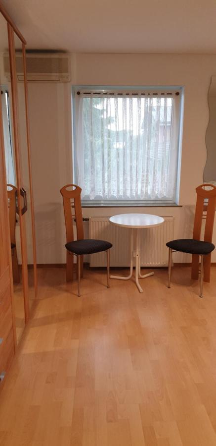 בורנהיים Gaestezimmer Junglas מראה חיצוני תמונה