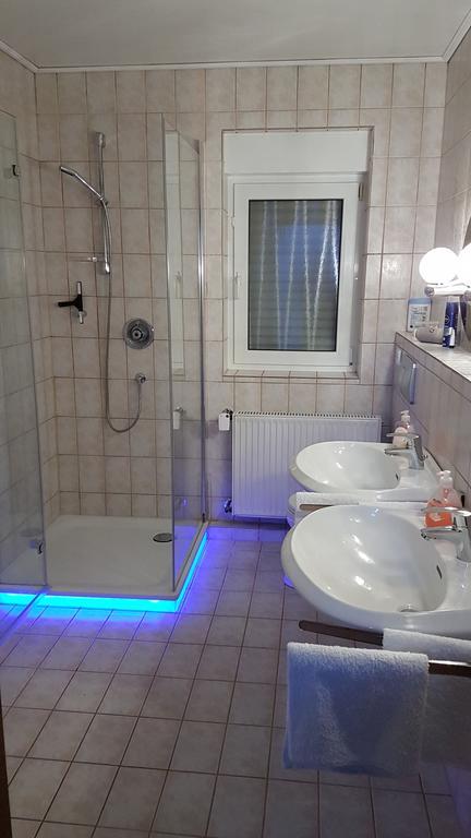 בורנהיים Gaestezimmer Junglas מראה חיצוני תמונה