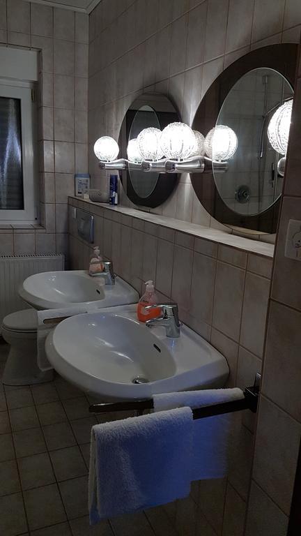 בורנהיים Gaestezimmer Junglas מראה חיצוני תמונה
